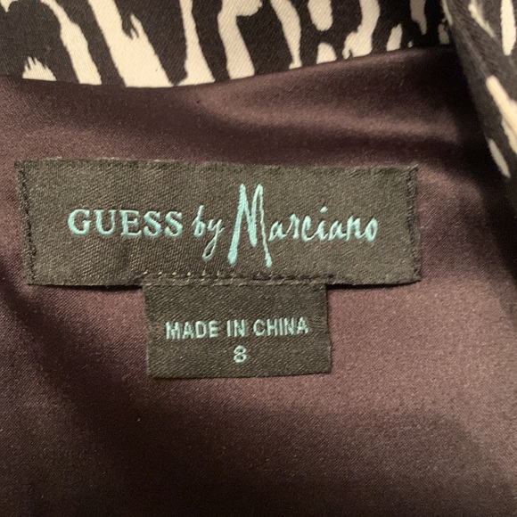 Guess by Marciano dress - Picture 6 of 6
